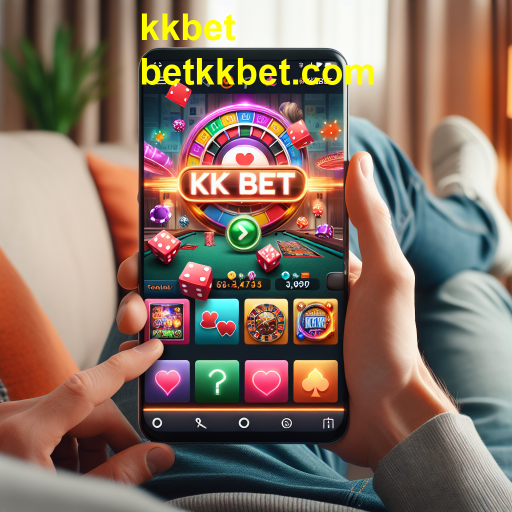 Explorando os Cassinos Online: A Experiência de Jogo no kkbet