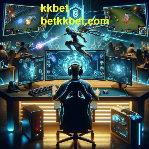 A Importância da Categoria 'Suporte' nos Jogos Competitivos